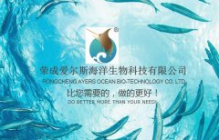 榮成愛*斯海洋生物科技有限公司網站建設新一代自助建站、智能建站系統