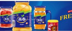 遵化市亞*食品有限責(zé)任公司網(wǎng)站設(shè)計展示型案例作品